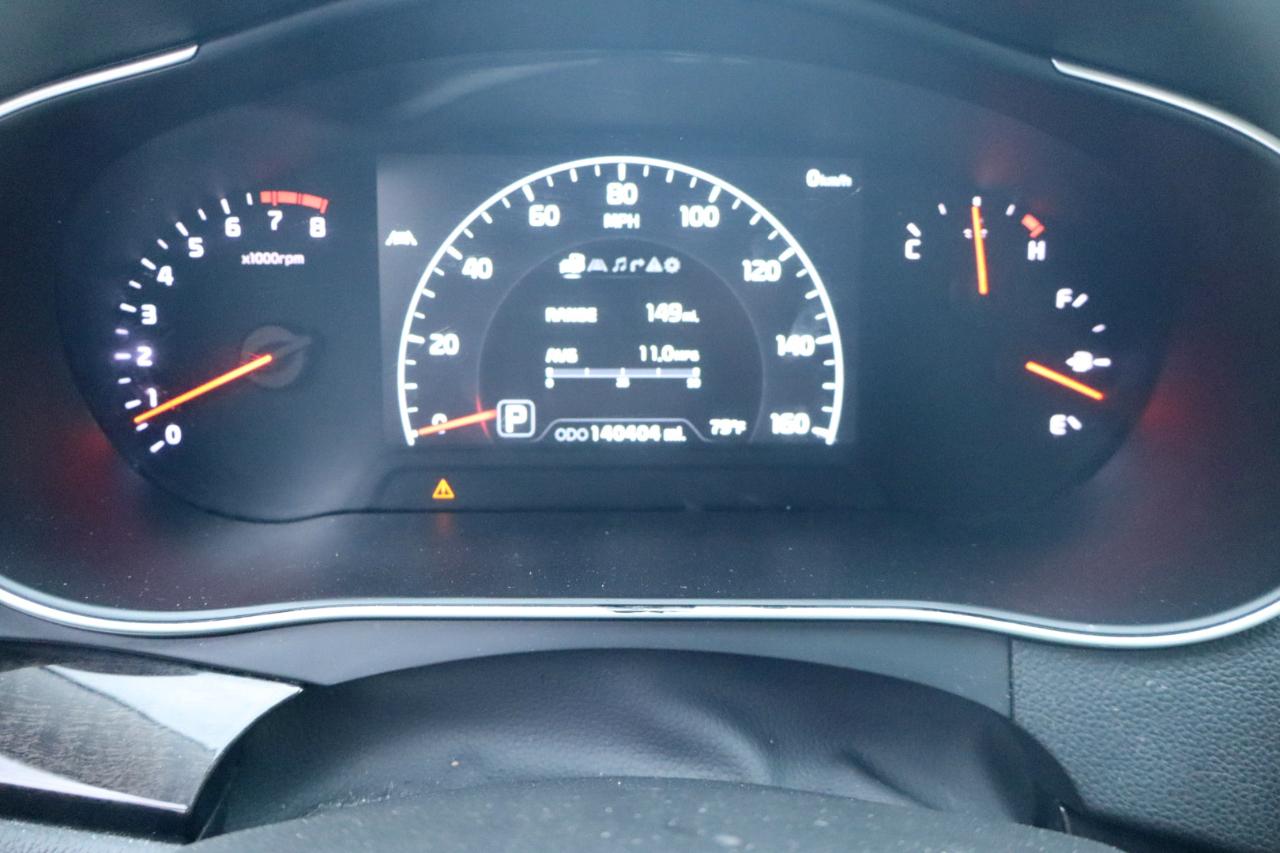 Kia Cadenza 4dr Sdn Premium 2014