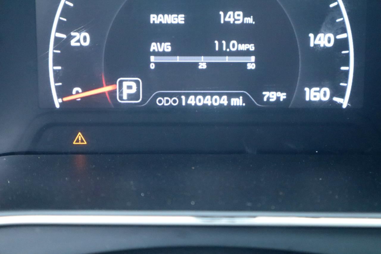 Kia Cadenza 4dr Sdn Premium 2014