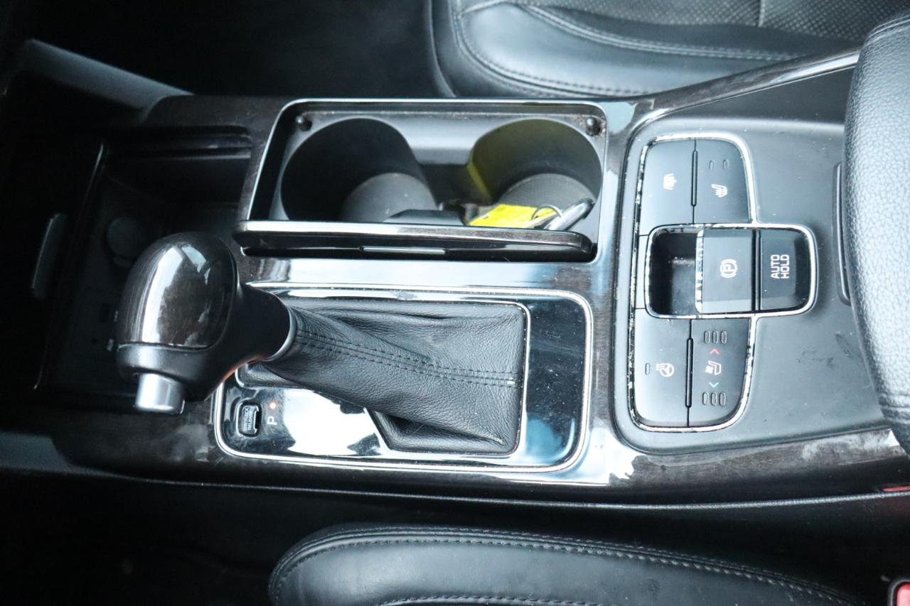 Kia Cadenza 4dr Sdn Premium 2014