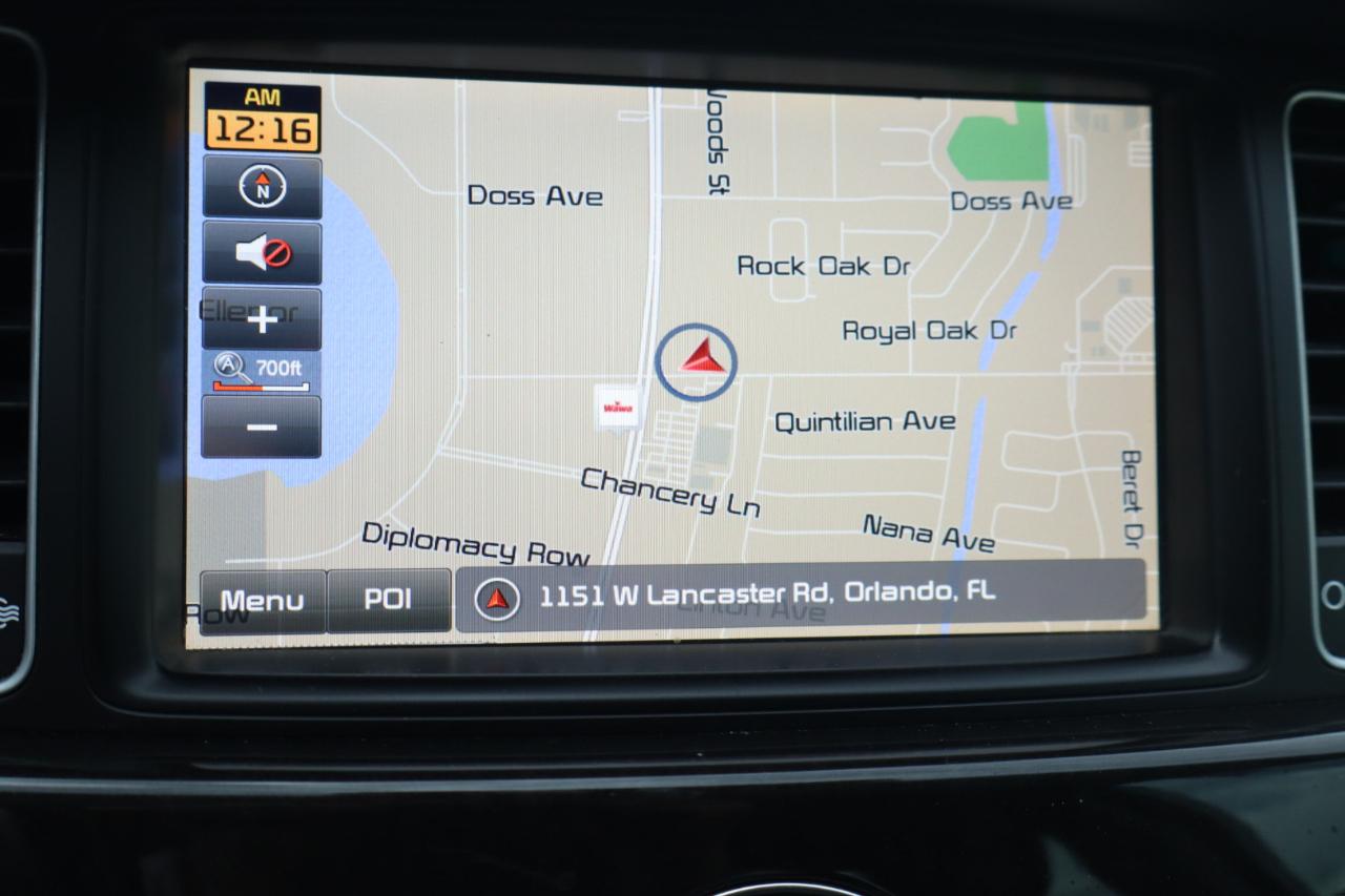 Kia Cadenza 4dr Sdn Premium 2014