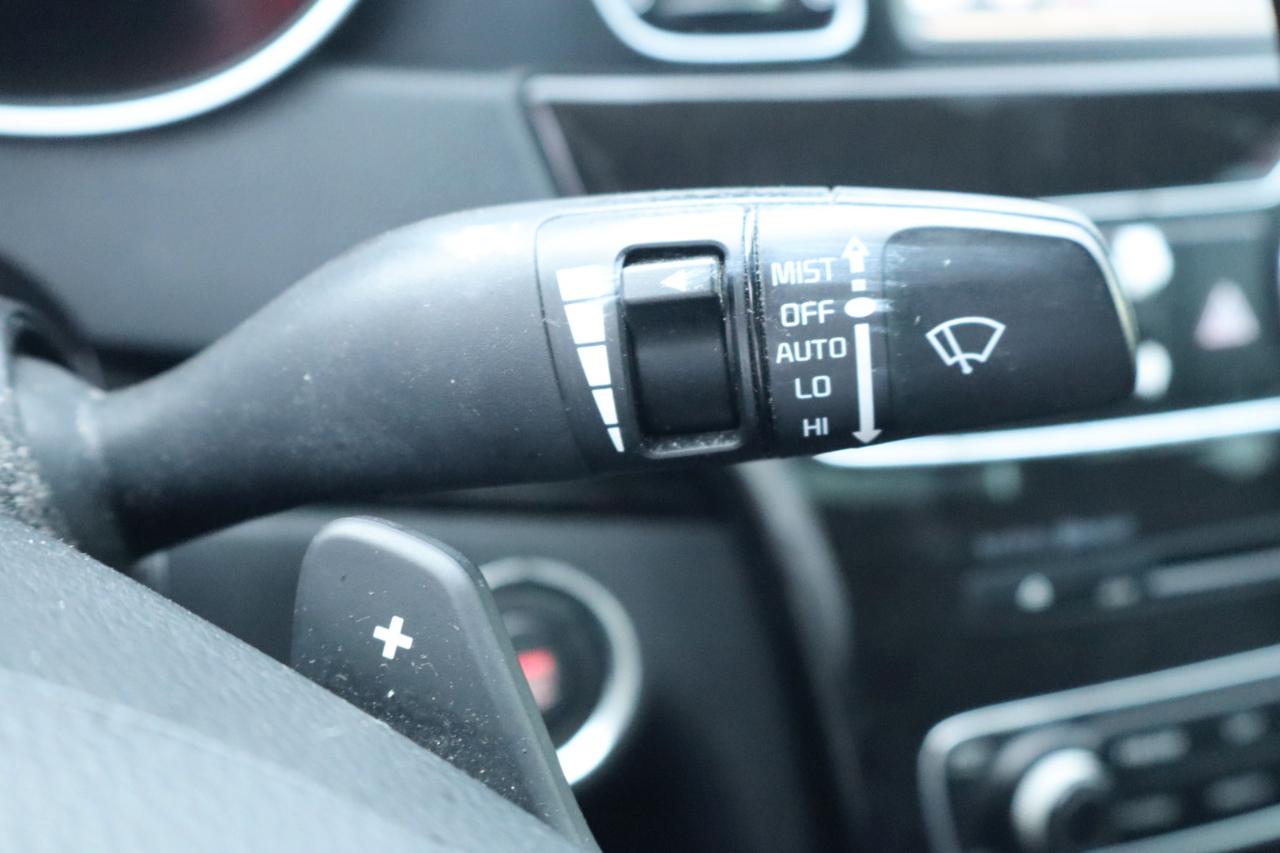 Kia Cadenza 4dr Sdn Premium 2014