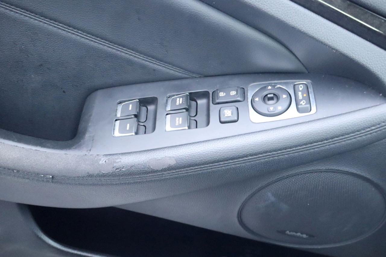 Kia Cadenza 4dr Sdn Premium 2014