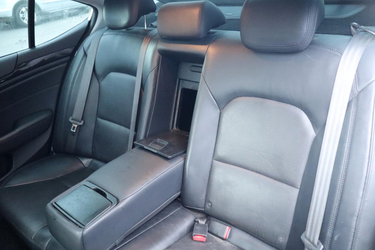 Kia Cadenza 4dr Sdn Premium 2014
