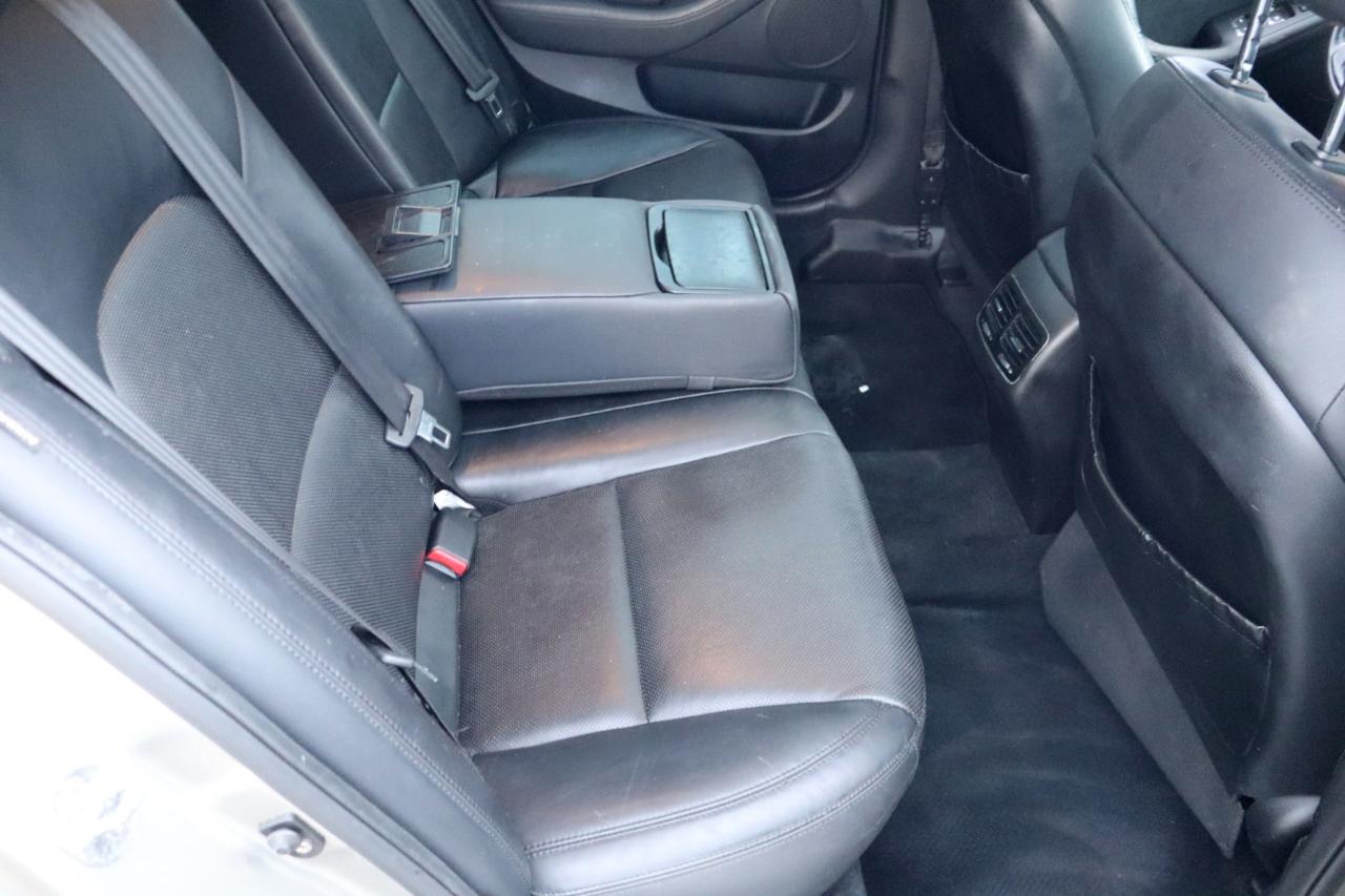 Kia Cadenza 4dr Sdn Premium 2014
