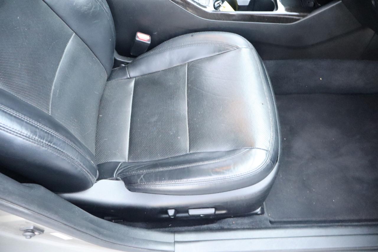 Kia Cadenza 4dr Sdn Premium 2014