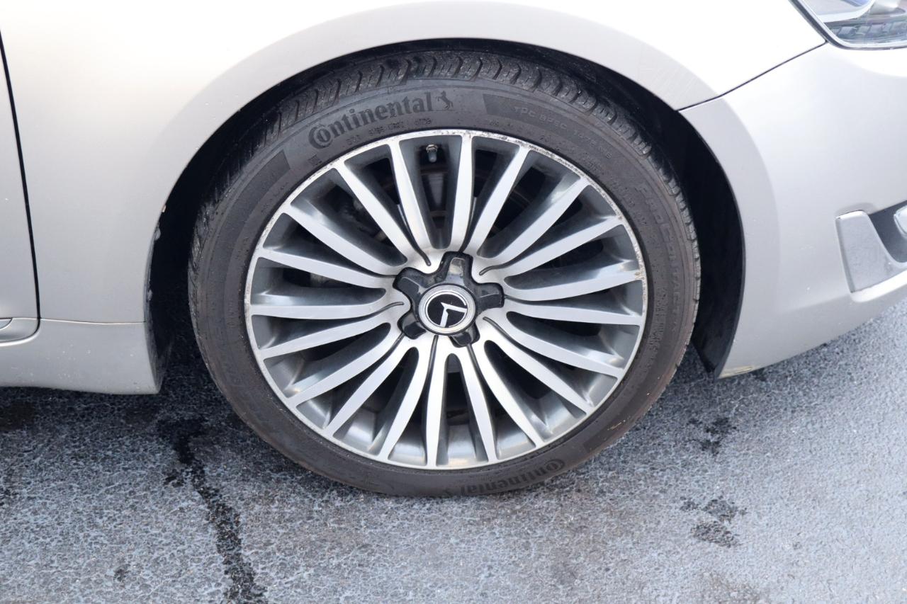 Kia Cadenza 4dr Sdn Premium 2014