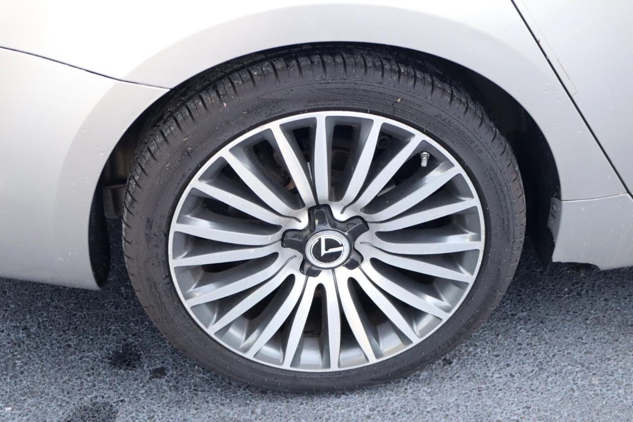 Kia Cadenza 4dr Sdn Premium 2014