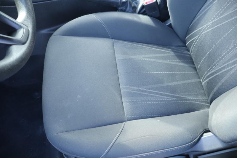 Ford Focus SE Hatch 2016