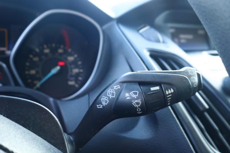 Ford Focus SE Hatch 2016