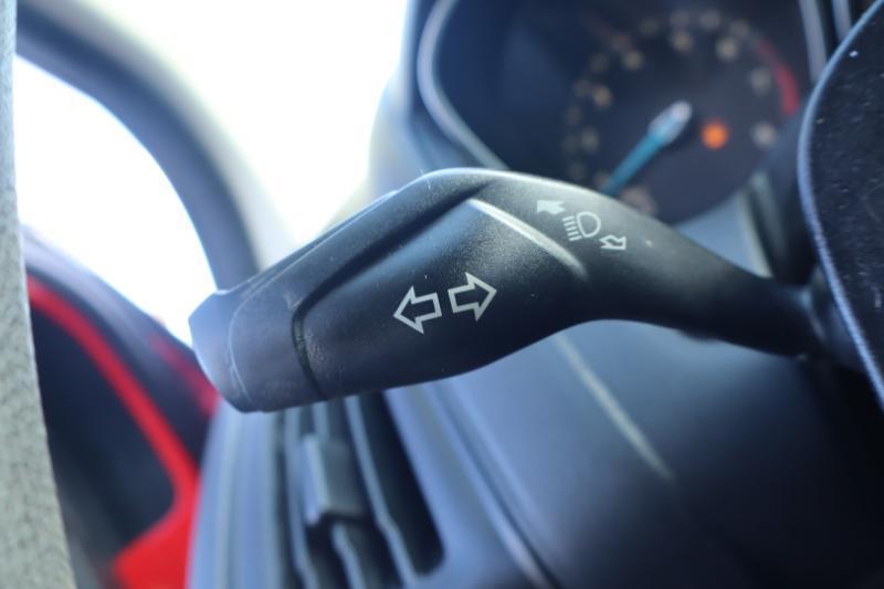 Ford Focus SE Hatch 2016