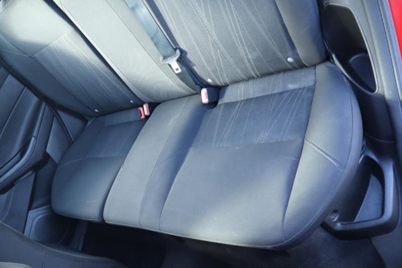 Ford Focus SE Hatch 2016