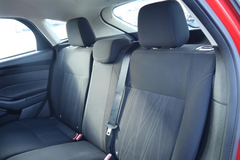 Ford Focus SE Hatch 2016