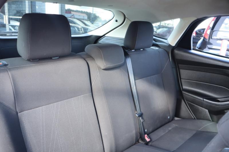 Ford Focus SE Hatch 2016