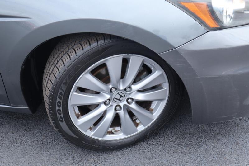 Honda Accord EX-L Sedan AT 2012