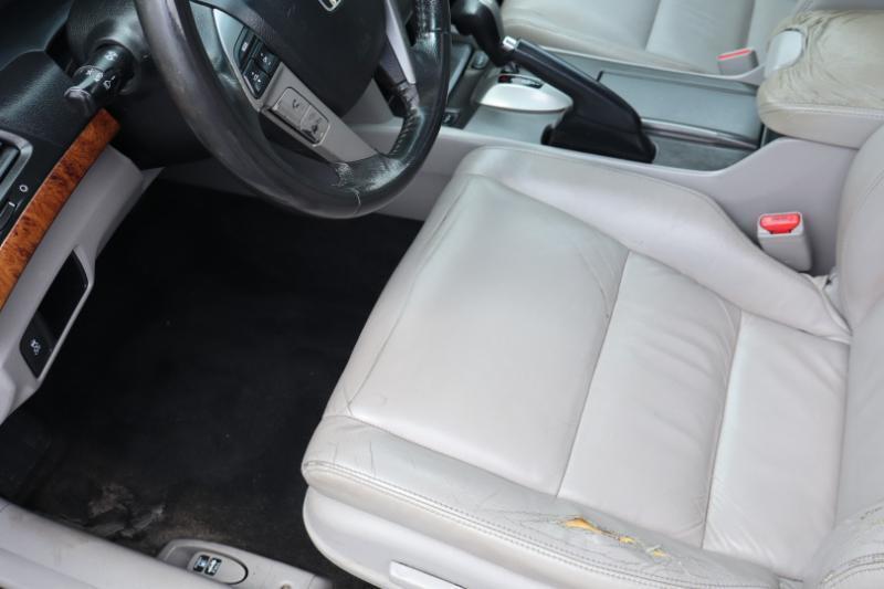 Honda Accord EX-L Sedan AT 2012