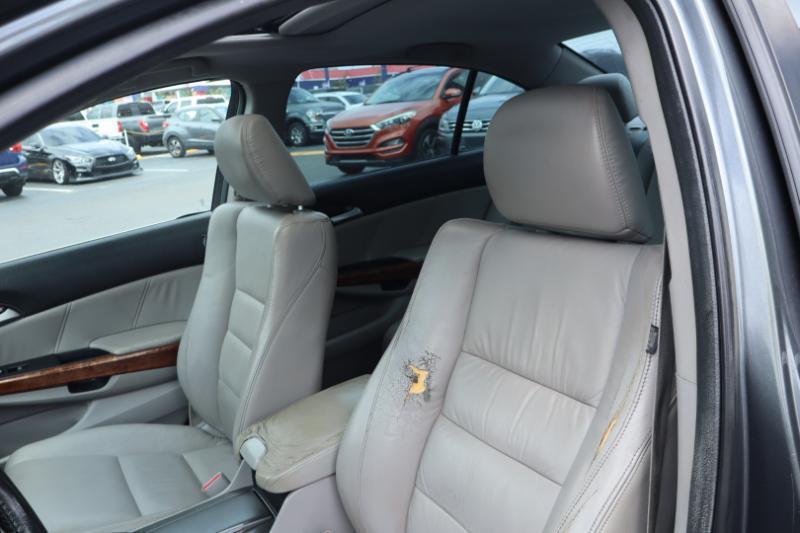 Honda Accord EX-L Sedan AT 2012