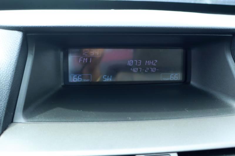 Honda Accord EX-L Sedan AT 2012