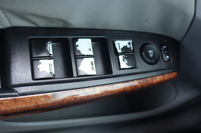 Honda Accord EX-L Sedan AT 2012