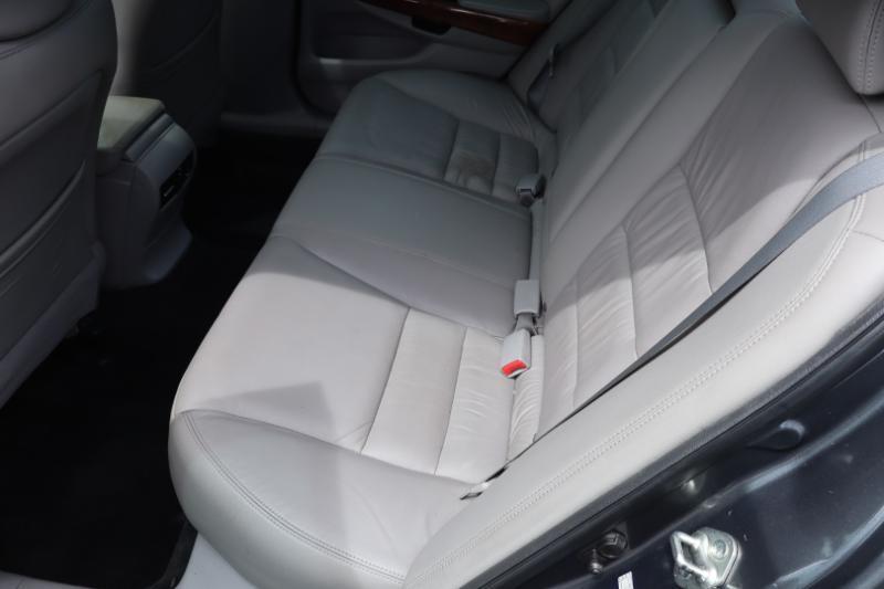 Honda Accord EX-L Sedan AT 2012