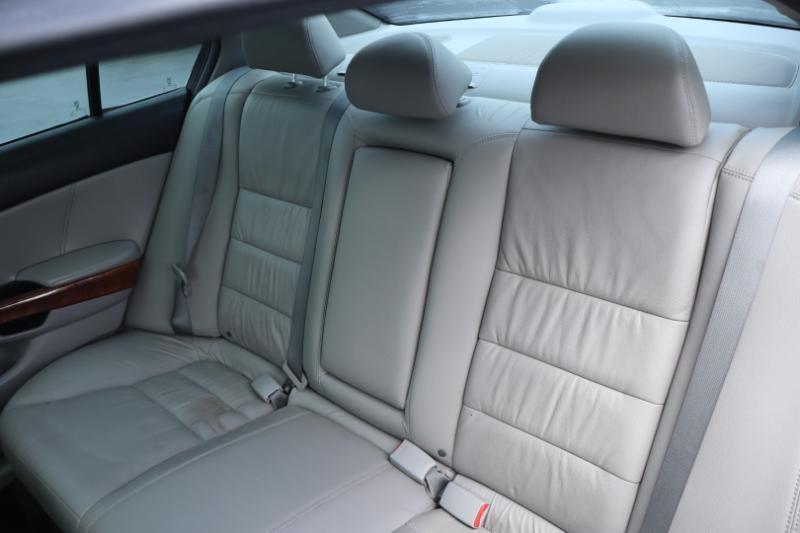 Honda Accord EX-L Sedan AT 2012