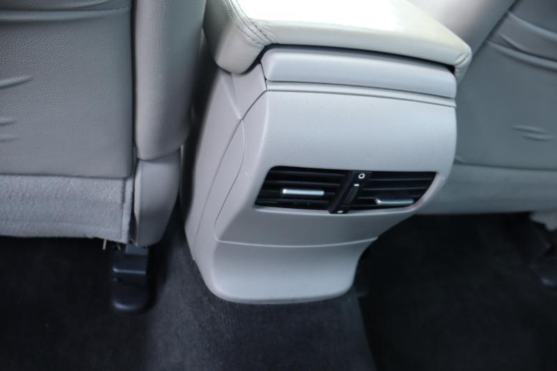 Honda Accord EX-L Sedan AT 2012