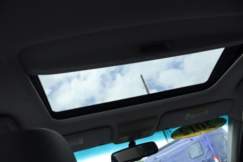 Honda Accord EX-L Sedan AT 2012