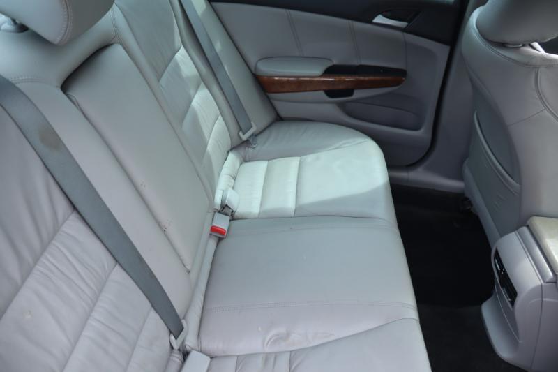 Honda Accord EX-L Sedan AT 2012