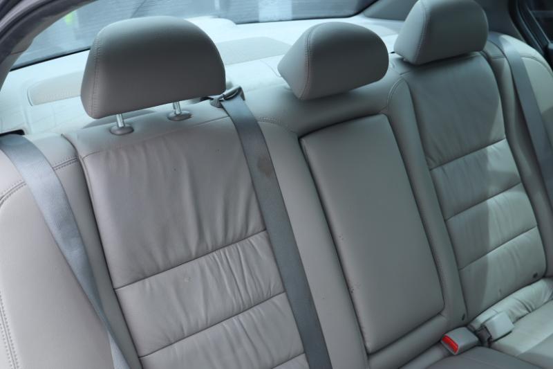 Honda Accord EX-L Sedan AT 2012