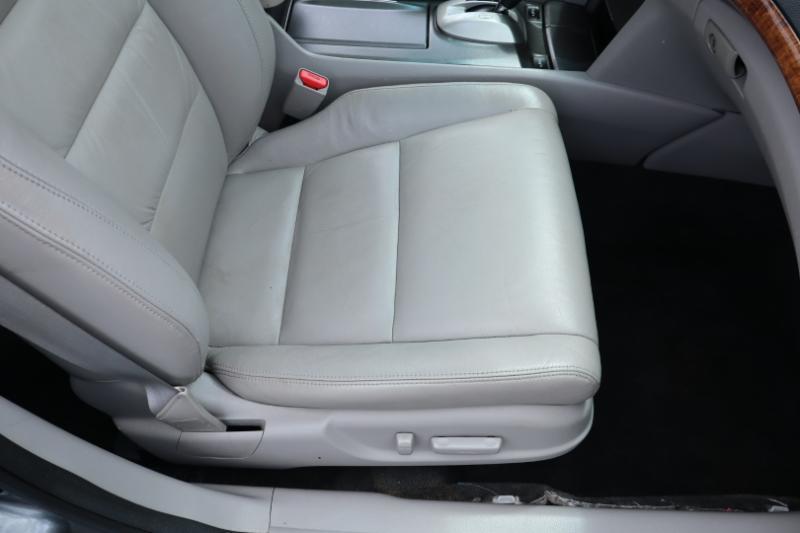 Honda Accord EX-L Sedan AT 2012