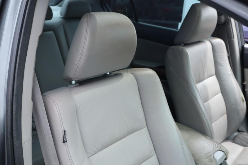 Honda Accord EX-L Sedan AT 2012