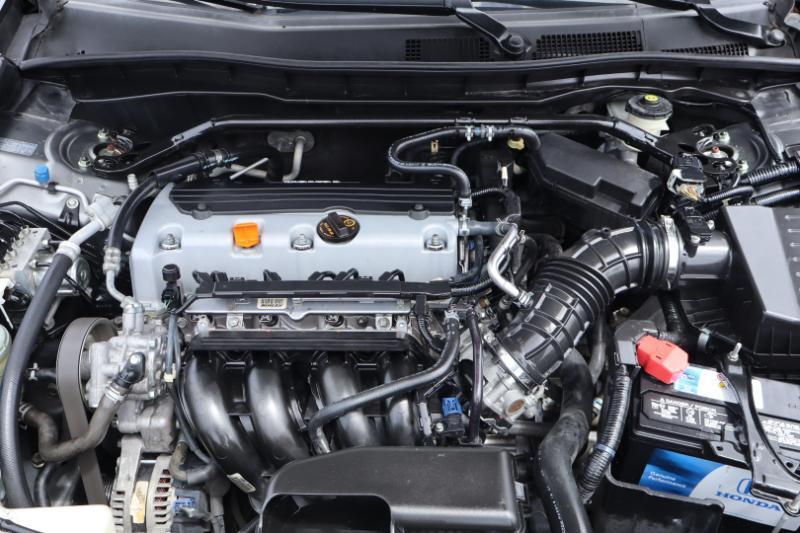 Honda Accord EX-L Sedan AT 2012