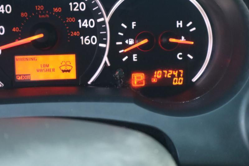 Nissan Altima 2.5 S CVT Coupe 2012