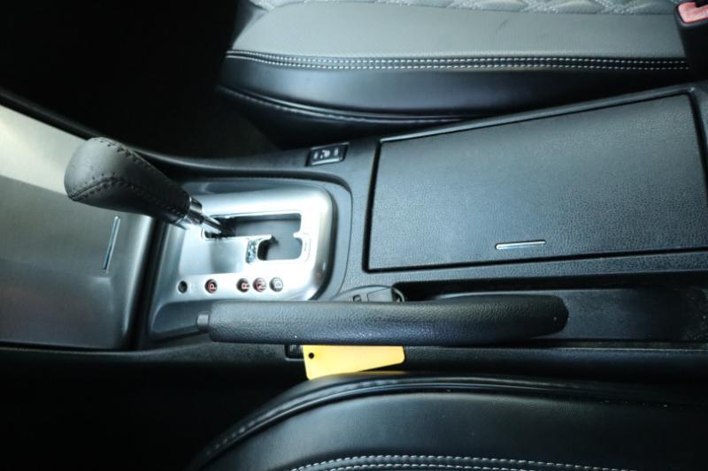 Nissan Altima 2.5 S CVT Coupe 2012