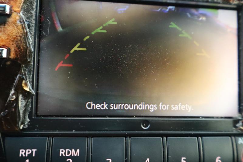 Nissan Altima 2.5 S CVT Coupe 2012