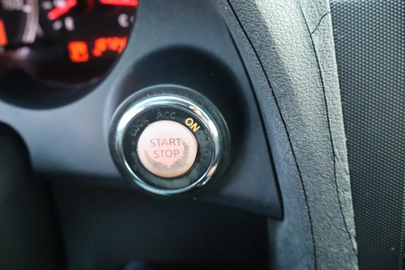 Nissan Altima 2.5 S CVT Coupe 2012