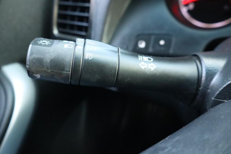 Nissan Altima 2.5 S CVT Coupe 2012