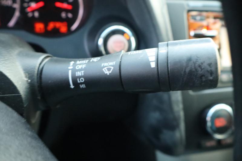 Nissan Altima 2.5 S CVT Coupe 2012