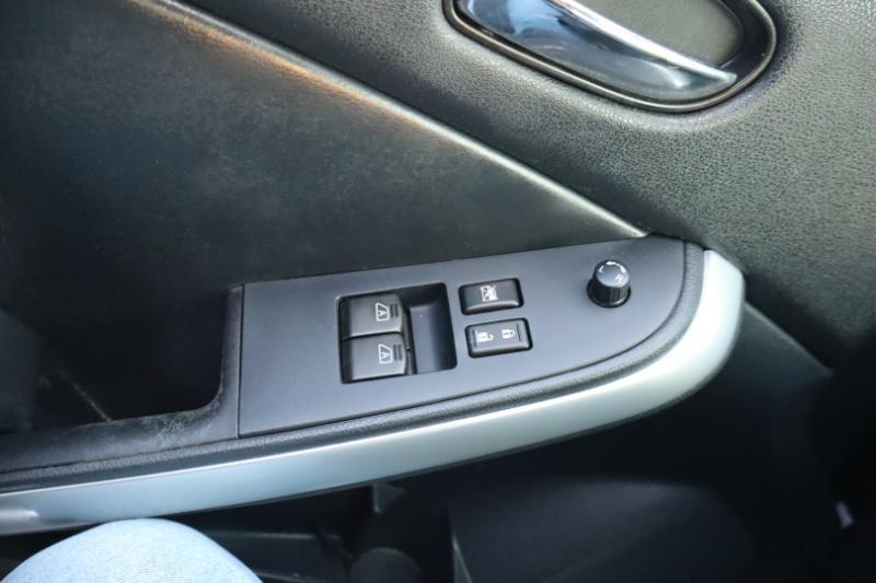 Nissan Altima 2.5 S CVT Coupe 2012