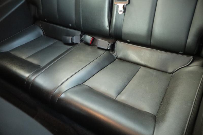 Nissan Altima 2.5 S CVT Coupe 2012