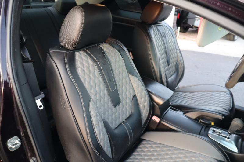 Nissan Altima 2.5 S CVT Coupe 2012