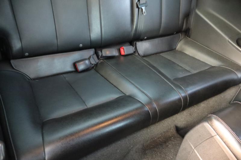 Nissan Altima 2.5 S CVT Coupe 2012