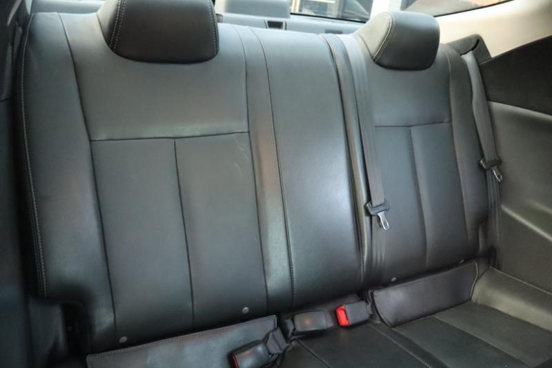 Nissan Altima 2.5 S CVT Coupe 2012