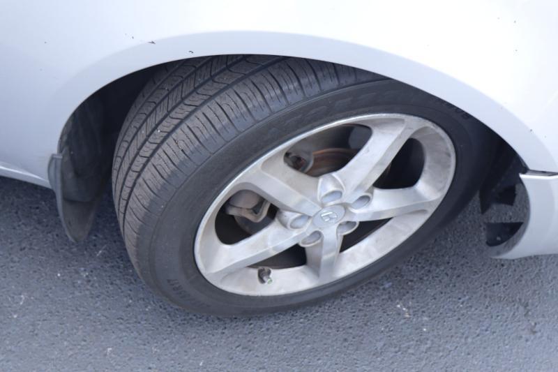 Hyundai Sonata SE XM 2007