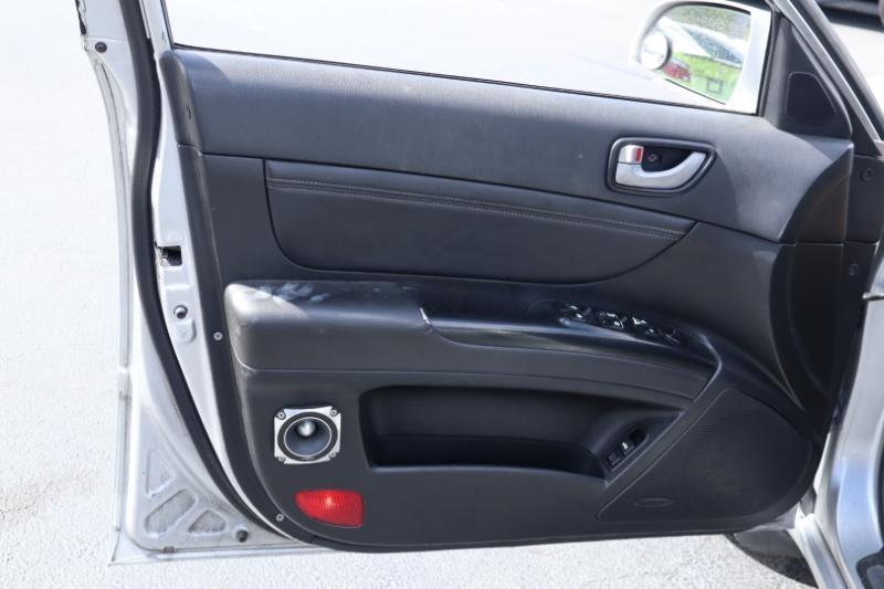 Hyundai Sonata SE XM 2007