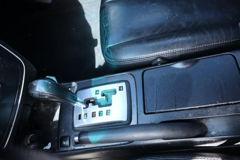 Hyundai Sonata SE XM 2007