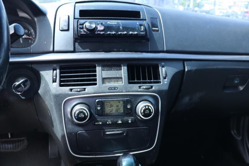 Hyundai Sonata SE XM 2007