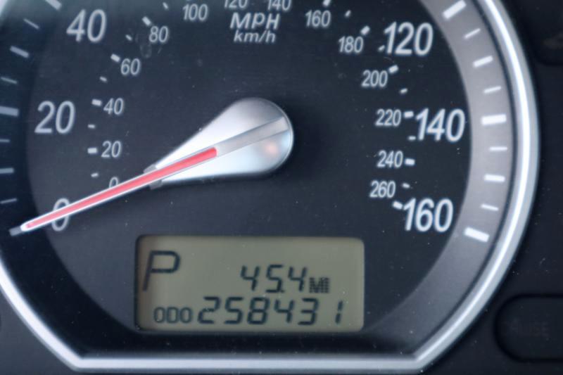 Hyundai Sonata SE XM 2007