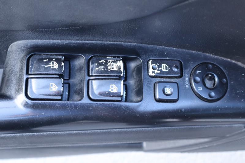 Hyundai Sonata SE XM 2007