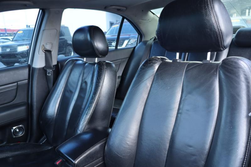 Hyundai Sonata SE XM 2007