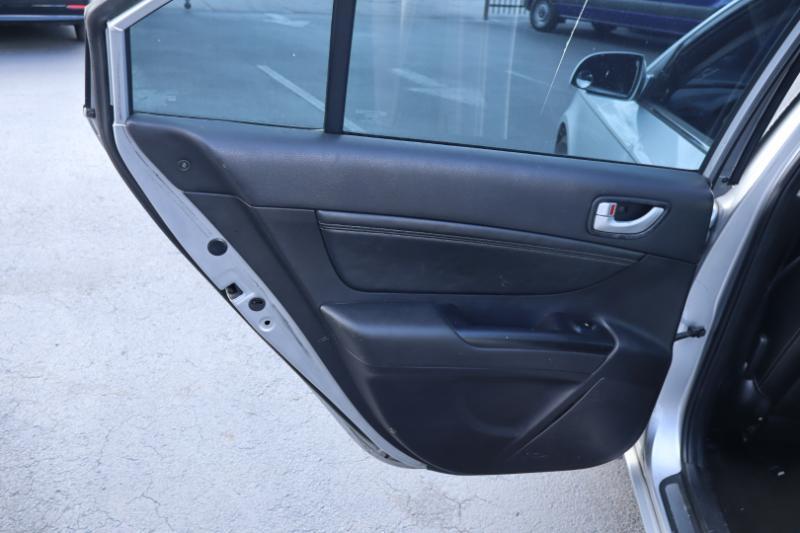 Hyundai Sonata SE XM 2007